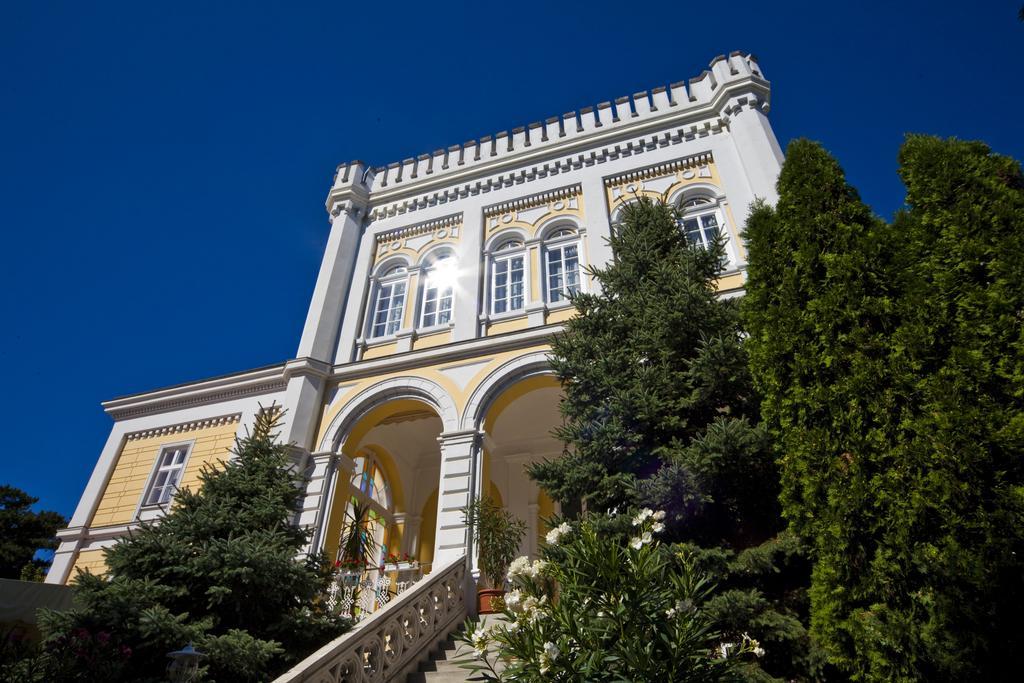 Hotel Astoria Balatonfüred Exterior foto