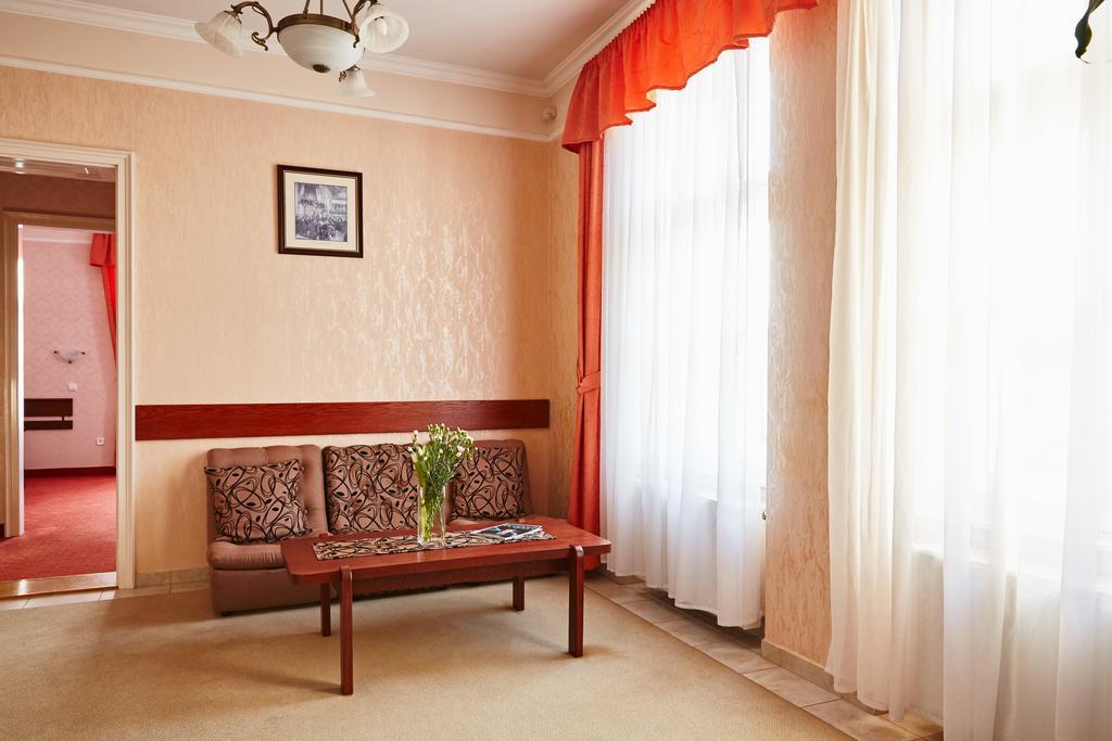 Hotel Astoria Balatonfüred Exterior foto